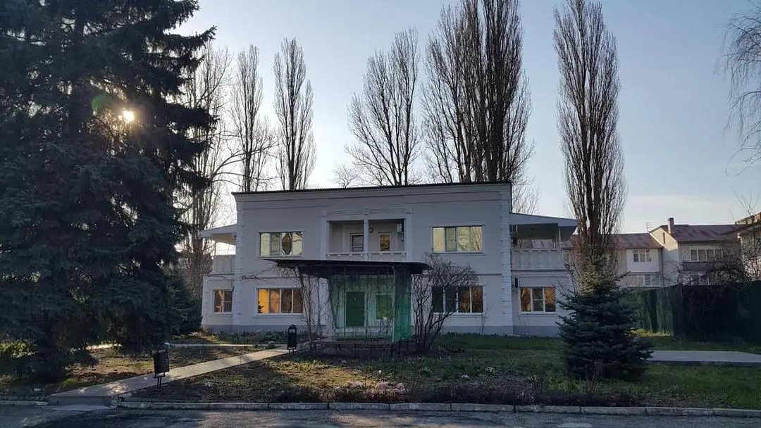 Мотель-кемпинг Волна, Пятигорск, Ставропольский край