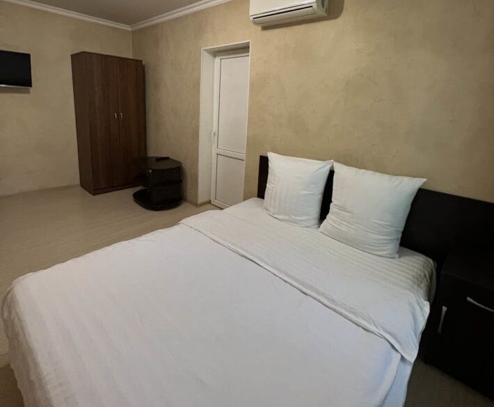 Делюкс 2-местный