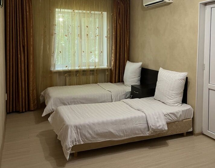 Делюкс 2-местный