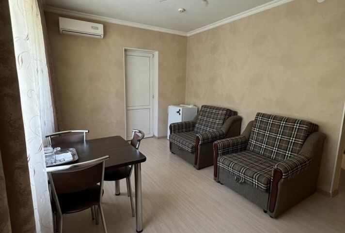 Делюкс 2-местный