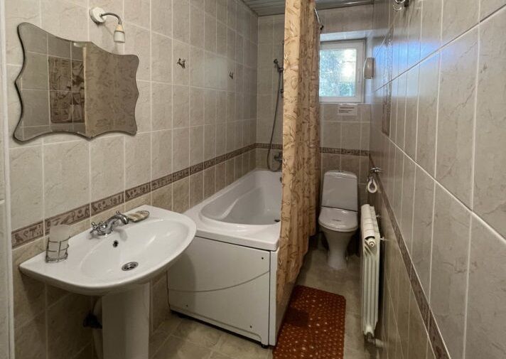 Делюкс 2-местный