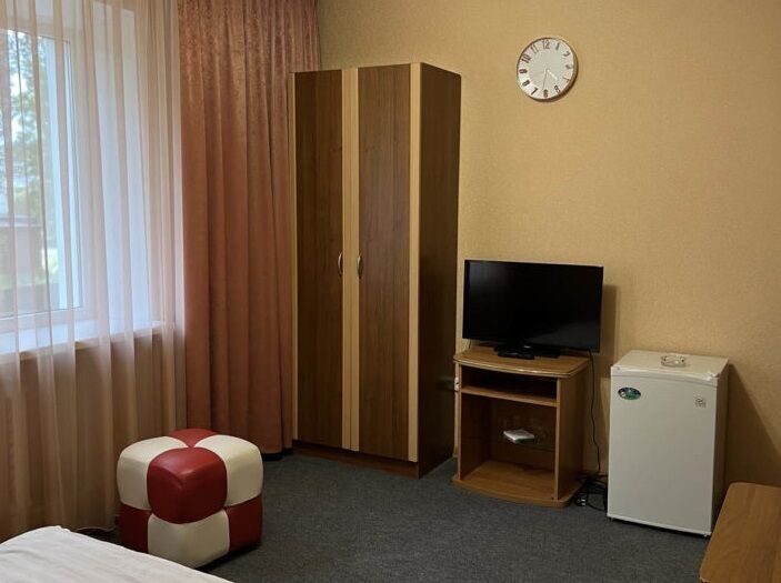 Стандартный 2-местный DBL