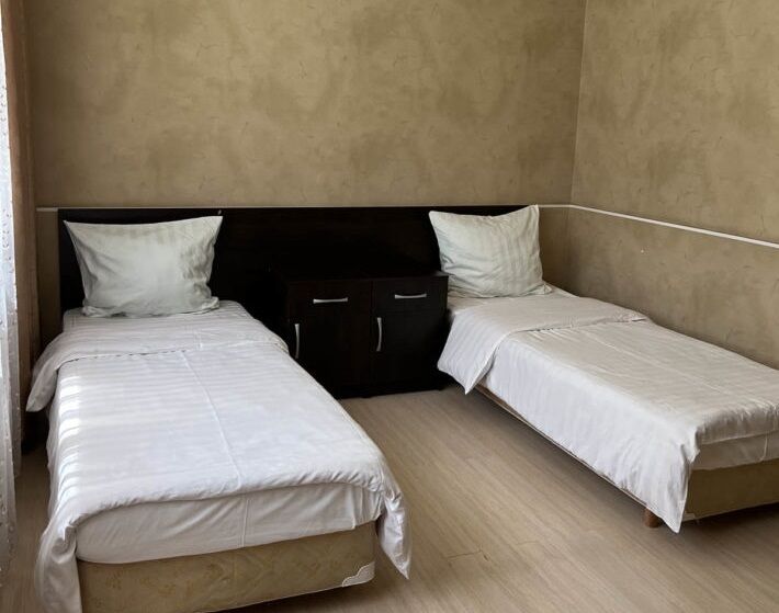 Стандартный 2-местный TWIN