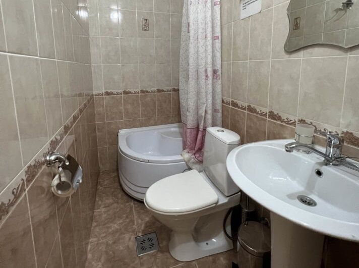 Стандартный 2-местный TWIN