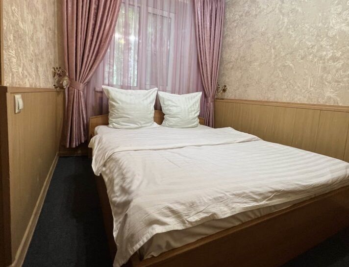 Улучшенный 2-местный DBL