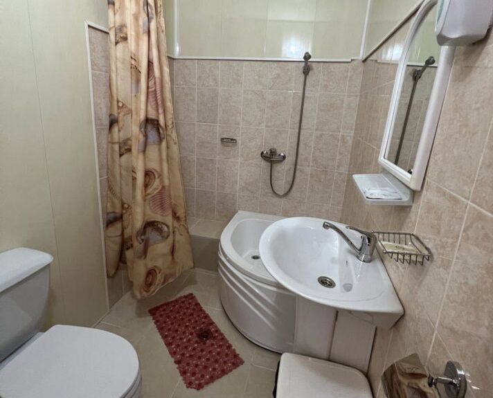 Улучшенный 2-местный DBL