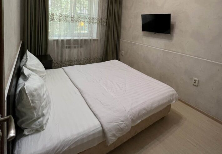 Улучшенный 2-местный TWIN