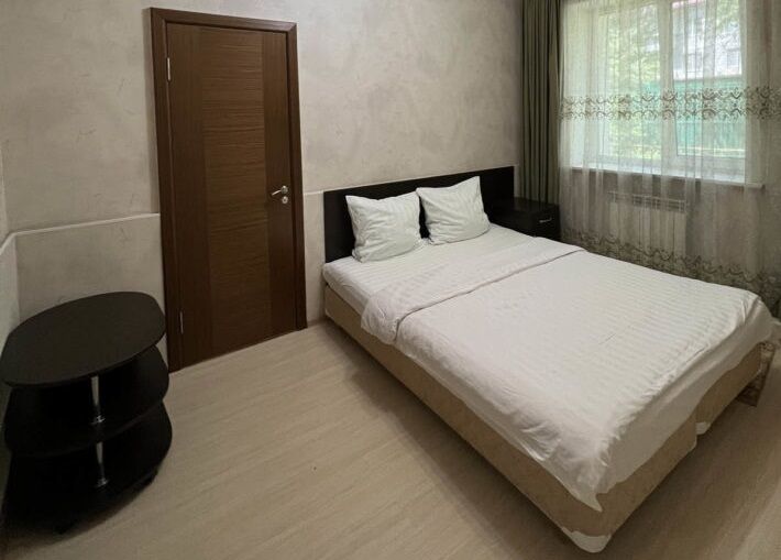 Улучшенный 2-местный TWIN