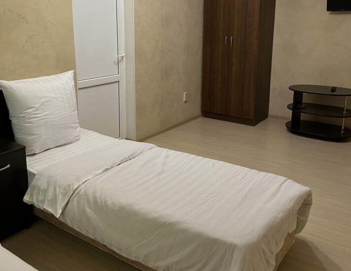 Улучшенный 2-местный TWIN