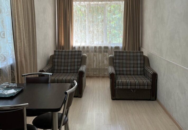 Улучшенный 2-местный TWIN