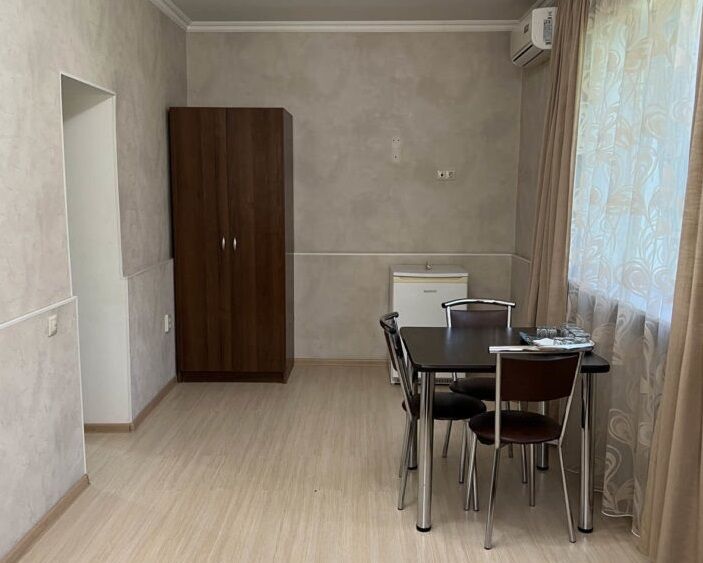 Улучшенный 2-местный TWIN