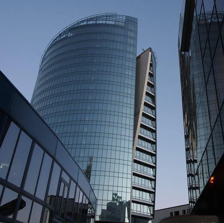 Отель Кантри Парк, Химки, Московская область