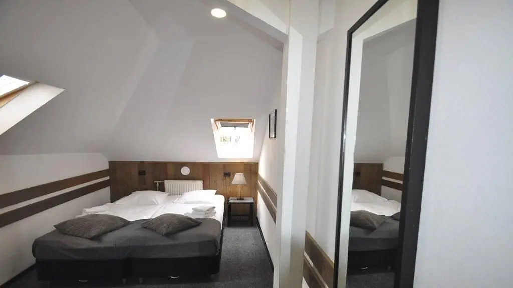 People Loft Tverskaya, Московская область: фото 4