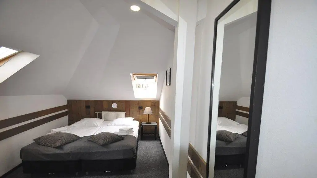 People Loft Tverskaya, Московская область: фото 4