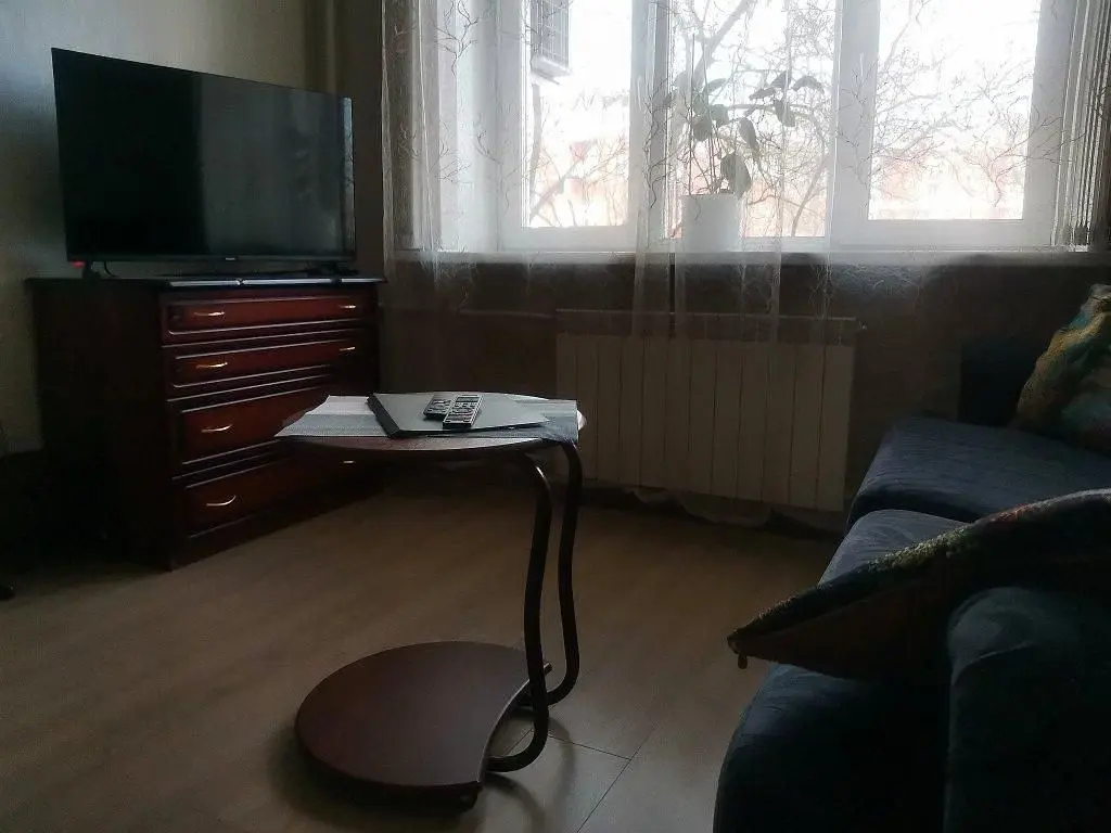 Апартаменты Квартира для больших компаний, Петрозаводск, Республика Карелия