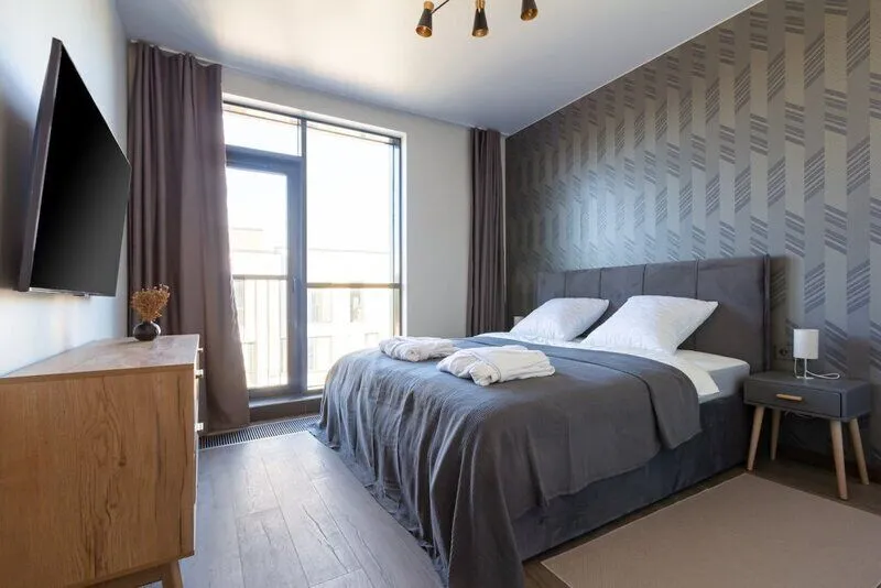 LetYourFlat, Ленинградская область: фото 2