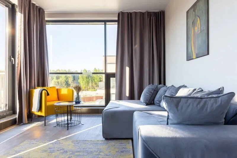 LetYourFlat, Ленинградская область: фото 4