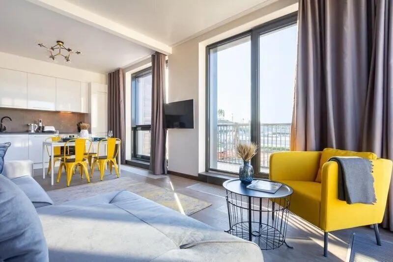 LetYourFlat, Ленинградская область: фото 5