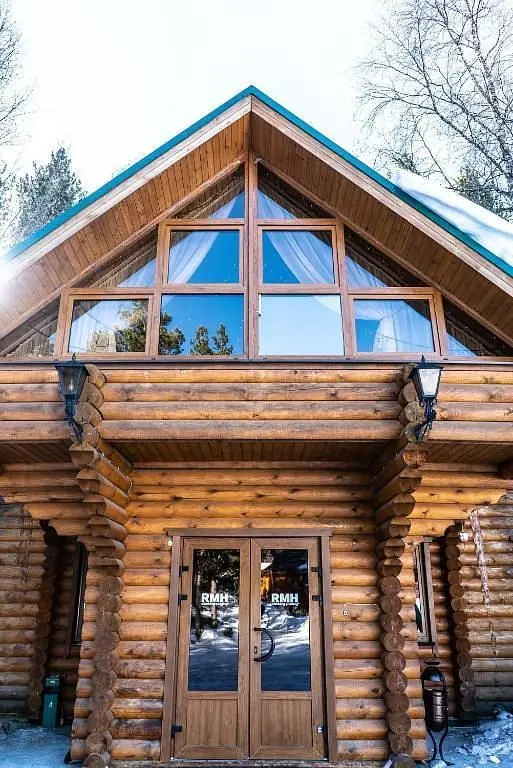 Skazka lodge, Республика Кабардино-Балкария: фото 2