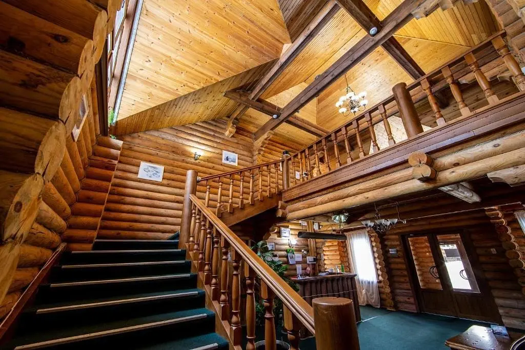 Skazka lodge, Республика Кабардино-Балкария: фото 4