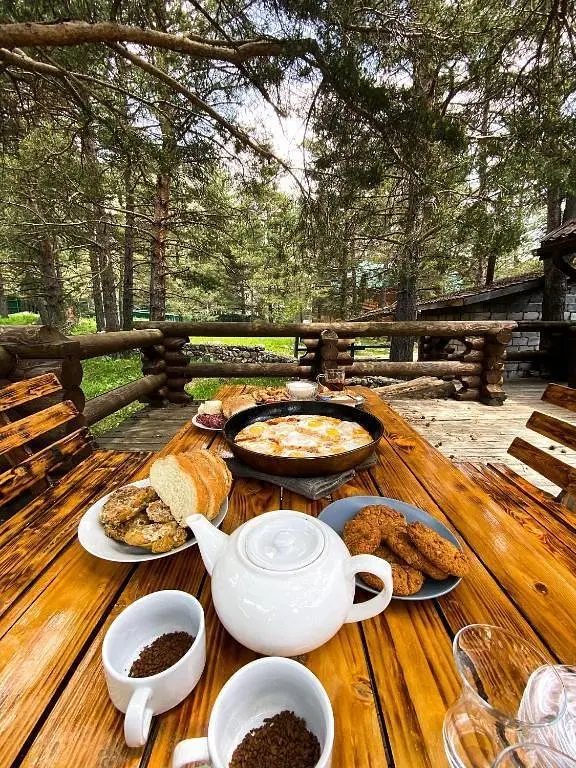 Skazka lodge, Республика Кабардино-Балкария: фото 3