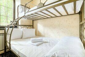 Двухместный номер Standard двуспальная кровать, Отель Винтерфелл на Третьяковской, Москва