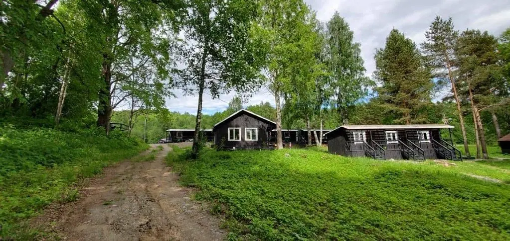 Кемпинг у Рауталахти, Республика Карелия: фото 2