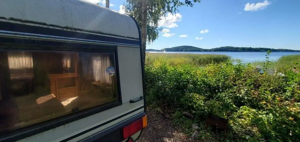 Кемпинг у Рауталахти, Республика Карелия: фото 4