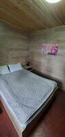 Двухместный номер Standard двуспальная кровать, Кемпинг у Рауталахти, Сортавала