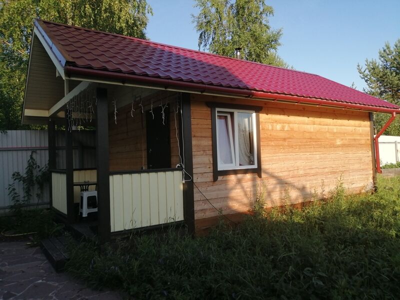 Гостевой дом Заозерье, Петрозаводск, Республика Карелия