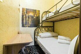 Двухместный номер Economy двуспальная кровать, Отель Винтерфелл на Павелецкой, Москва