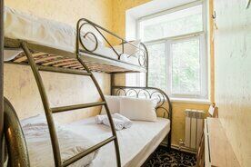 Двухместный номер Standard двуспальная кровать, Отель Винтерфелл на Павелецкой, Москва