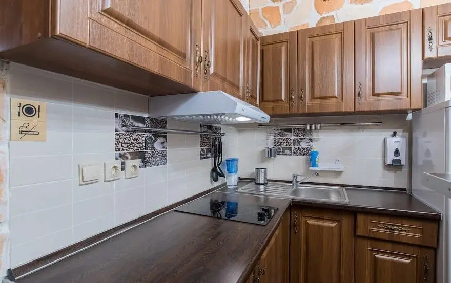 Винтерфелл на Кропоткинской, Московская область: фото 5