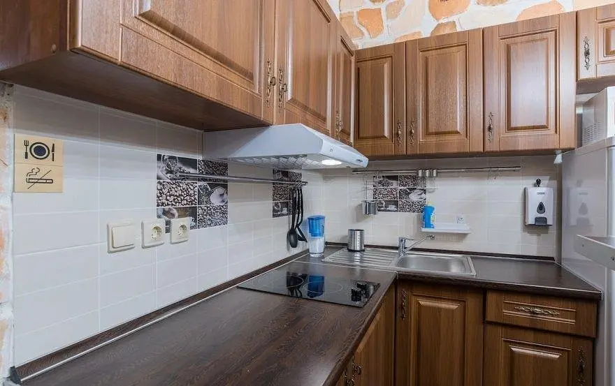 Винтерфелл на Кропоткинской, Московская область: фото 5