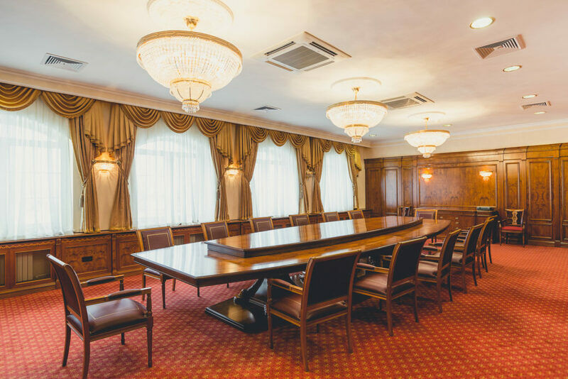 Конференц-зал «Екатерининский»
