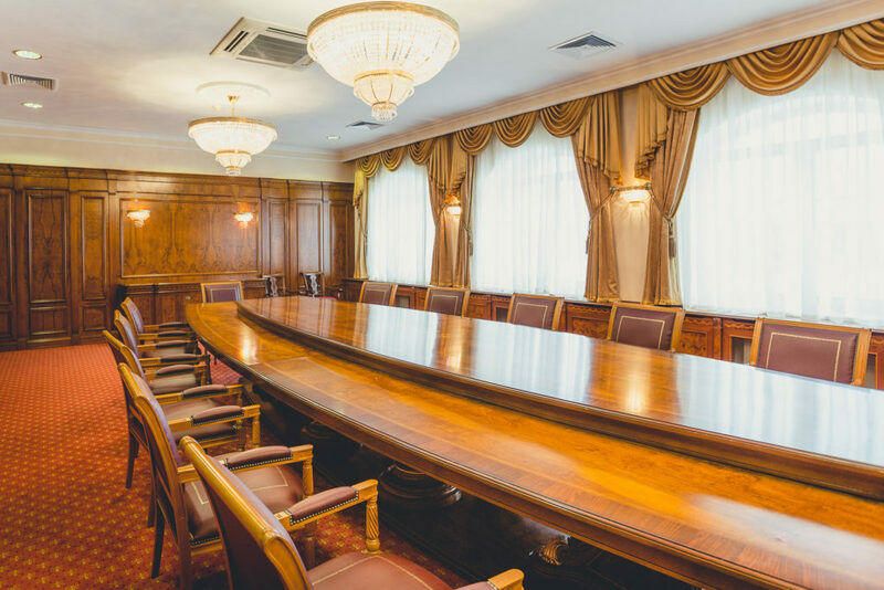 Конференц-зал «Екатерининский»