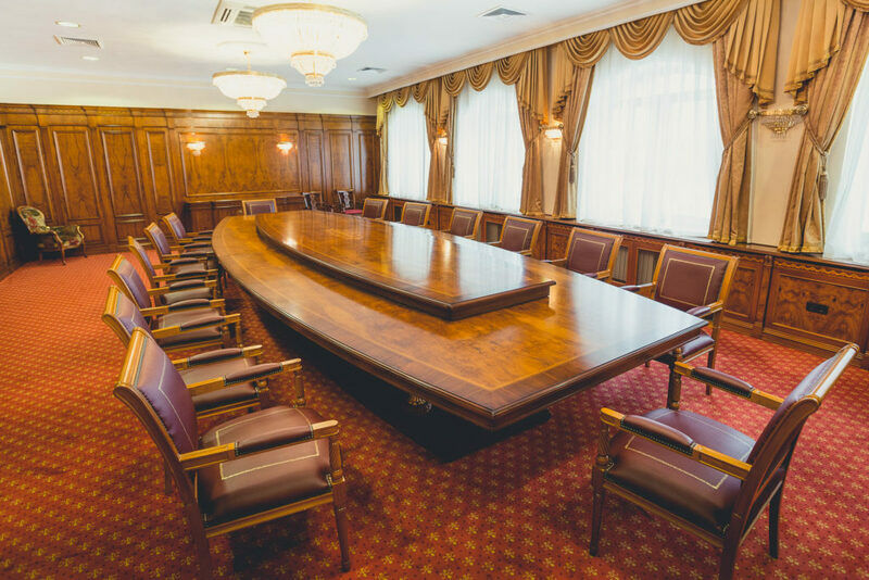 Конференц-зал «Екатерининский»