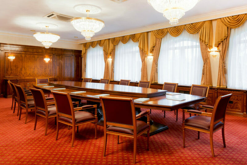Конференц-зал «Екатерининский»