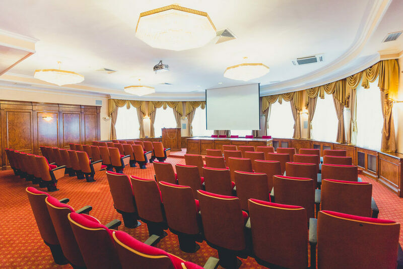 Конференц-зал «Империал»