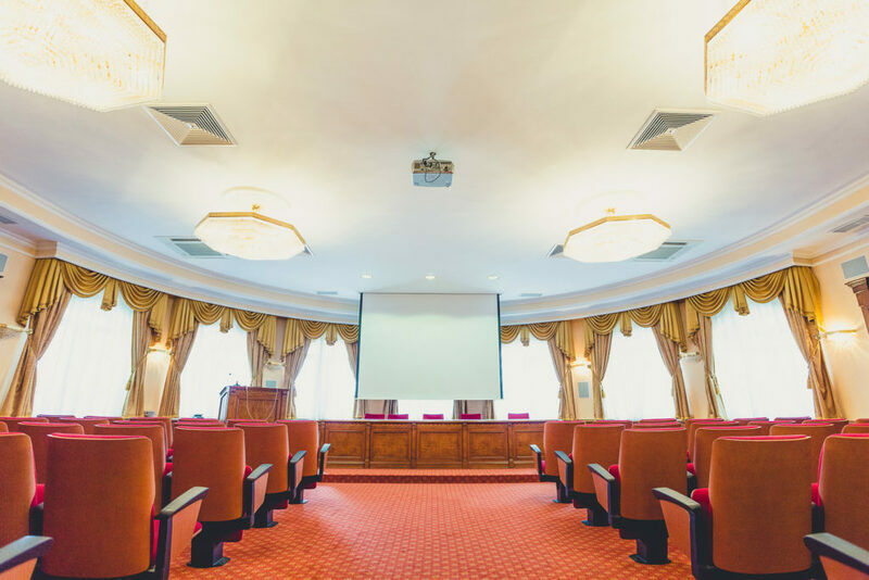 Конференц-зал «Империал»