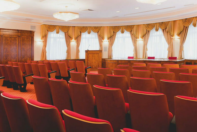 Конференц-зал «Империал»
