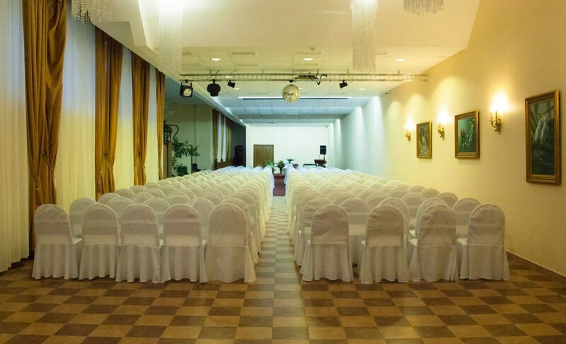 Конференц-зал «Императорский»