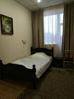 Двухместный номер Standard двуспальная кровать, Отель Орбита, Гатчина