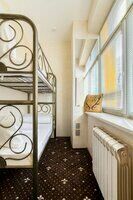 Двухместный номер Standard 2 отдельные кровати, Отель Винтерфелл на Новокузнецкой, Москва