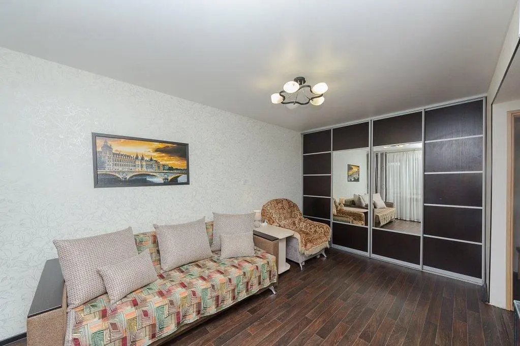 Апартаменты on Leningradskaya 8, Республика Карелия: фото 2