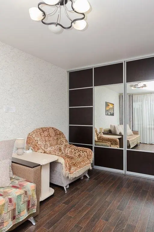 Апартаменты on Leningradskaya 8, Республика Карелия: фото 4