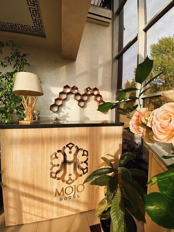 Mojo, Московская область: фото 2