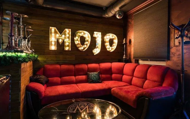 Mojo, Московская область: фото 5
