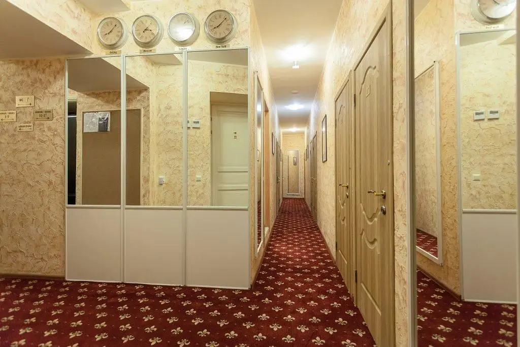 Ретро Москва на Арбате, Московская область: фото 3