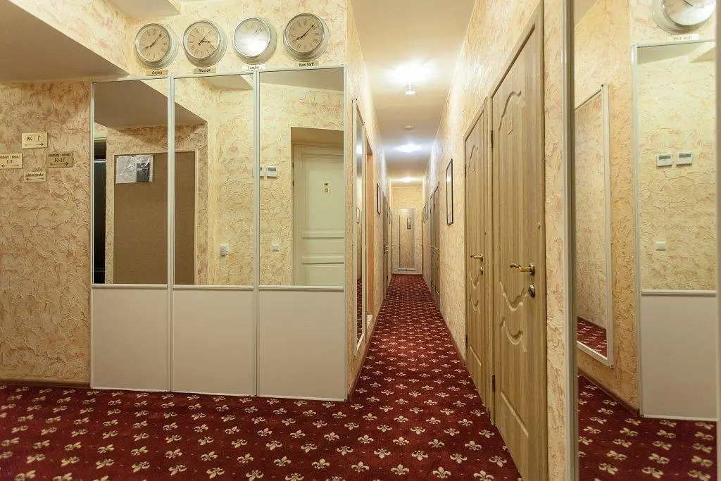 Ретро Москва на Арбате, Московская область: фото 3